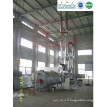 Colorant Cylinder Scratch Board Dryer